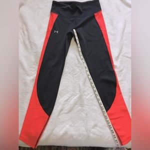 Under Armour women’s leggings